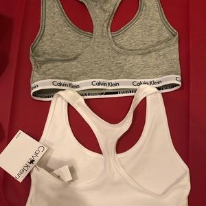 Calvin Klein Bralette